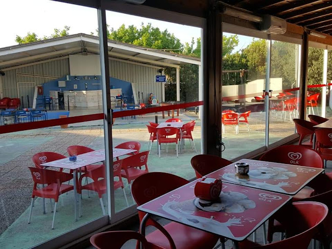 Restaurante Convivius - Reguengos de Monsaraz
