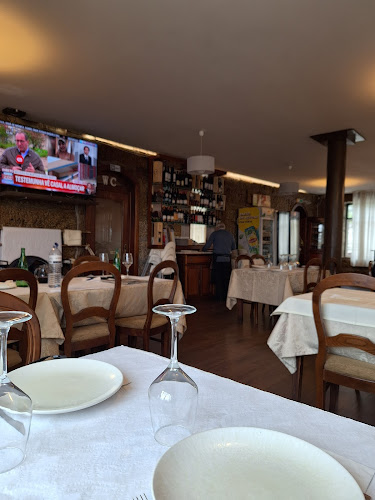 Restaurante da Montanha - Gastronomia e hotelaria