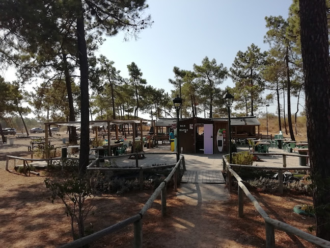 Café Fechó Pano - Monte Gordo