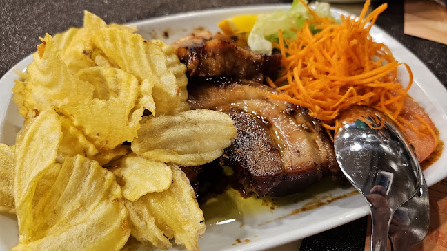 Comentarii opinii despre Diu Palace