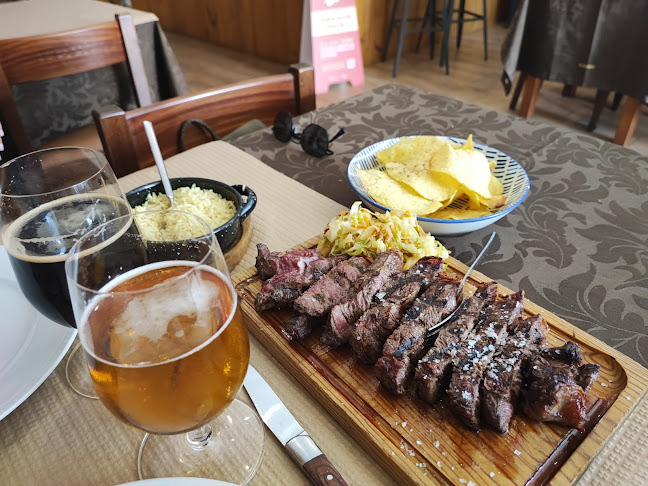 O Casanova - Penafiel