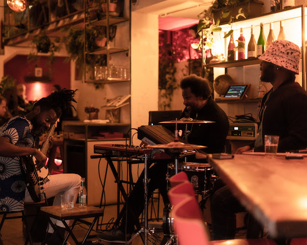 Flores da Pampa - Gastronomia e hotelaria