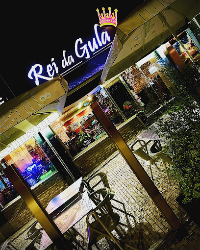 Restaurante & Pizzaria Rei da Gula