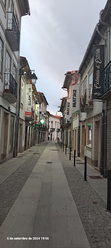 Comentarii opinii despre Glamour Sushi Viana Do Castelo