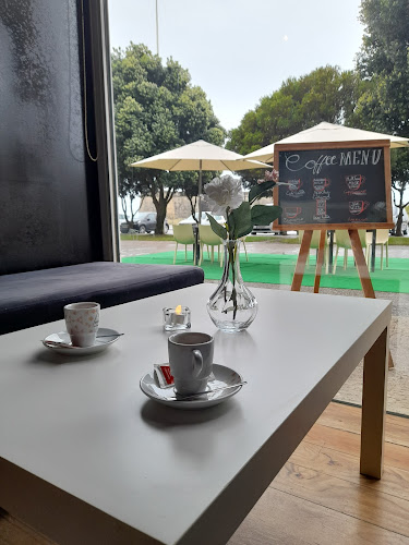 Condessa Café Bar - Gastronomia e hotelaria