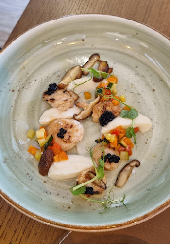 G•Treze - Gastronomia e hotelaria