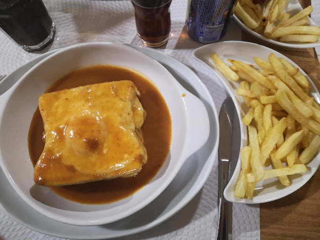 Opinii despre Pregaria da Sé în Braga - Gastronomia e hotelaria