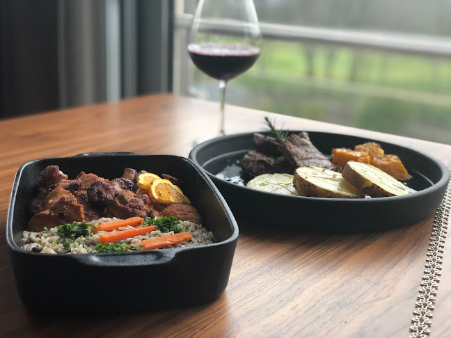 Quinta Monte Santa Luzia - Viseu