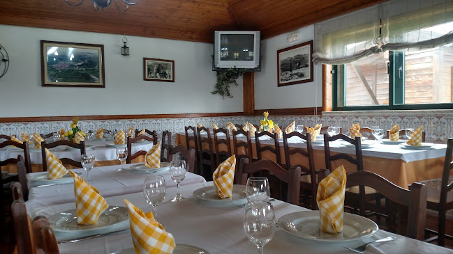 Encosta do Moinho - Gralheira