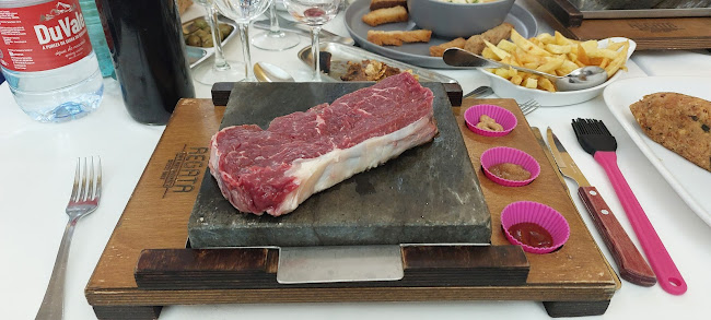 Comentarii opinii despre Regata