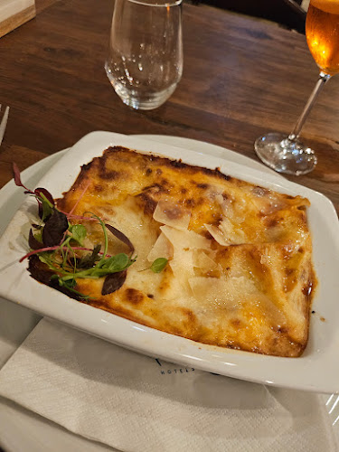 Opinii despre Restaurante Il Basilico Lisboa în Lisboa - Gastronomia e hotelaria