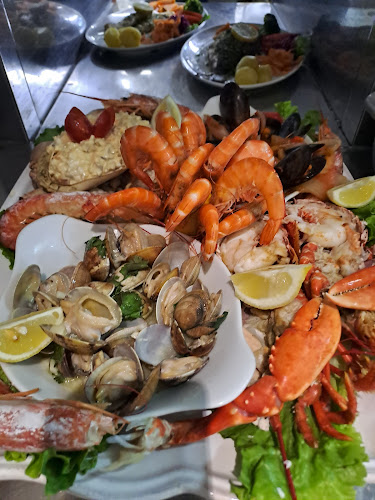 Cantinho Algarvio - Lagos