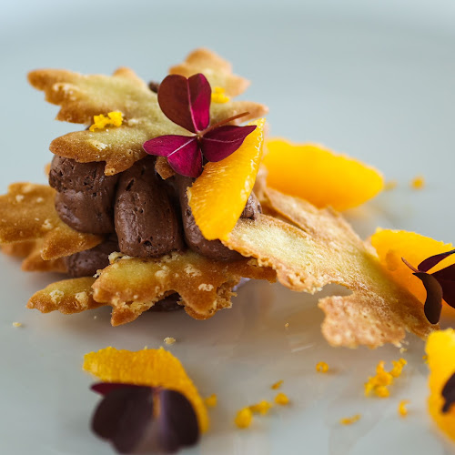 Restaurante Alcazar - Gastronomia e hotelaria