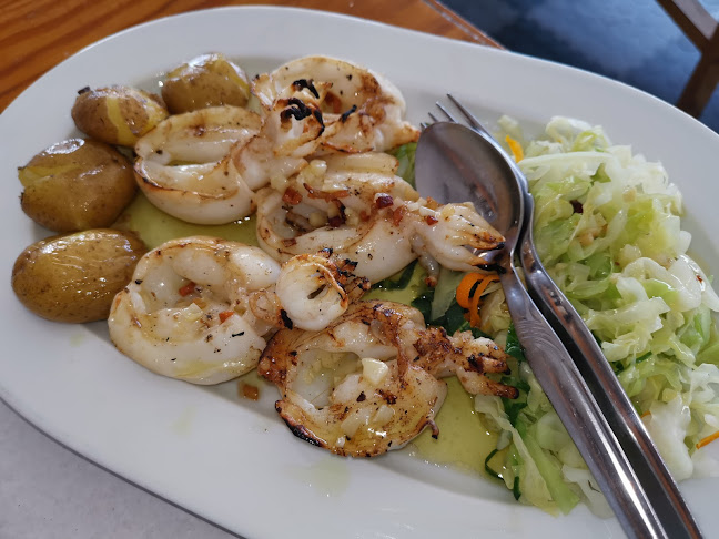 Opinii despre Restaurante Choquinhos în Esmoriz - Gastronomia e hotelaria