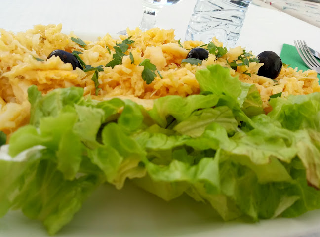 Opinii despre Cuca în Vila Real de Santo António - Gastronomia e hotelaria