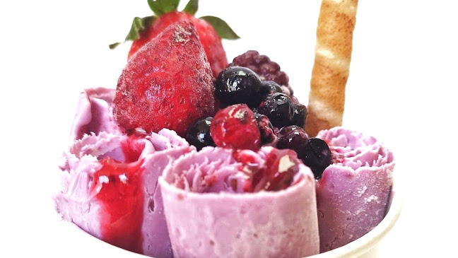 Love N'Roll - Altura