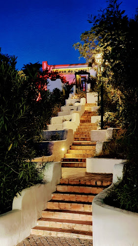 Casa do Cerro - Gastronomia e hotelaria