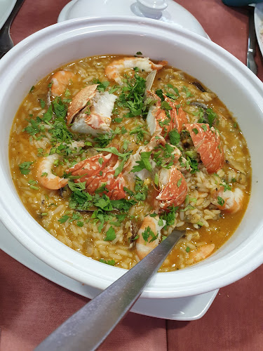 Restaurante Marisqueira Bela Vista, Lda. - Gastronomia e hotelaria