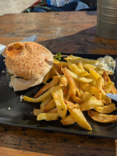 Hamburgueria da Baixa - Loulé - Loulé