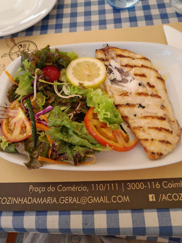 Comments and reviews of A Cozinha da Maria