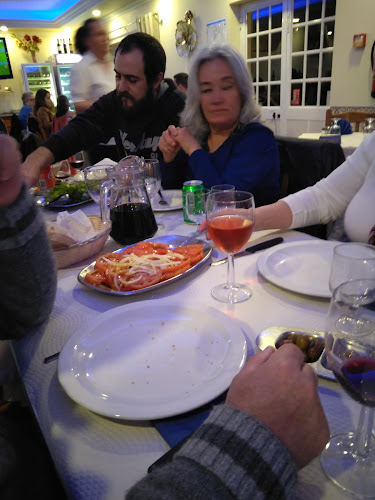 Opinii despre Restaurante João în Algoz - Gastronomia e hotelaria