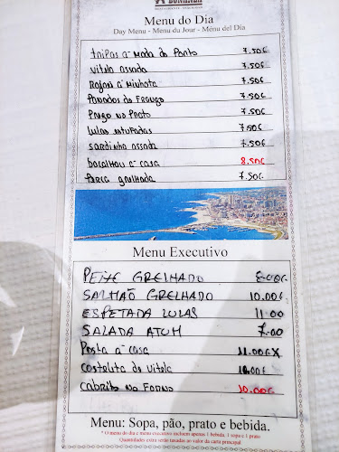 Cafe Snack Bar Bonanza