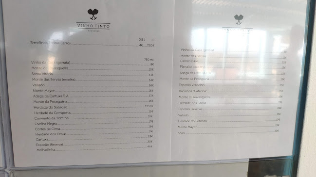 Pedra da Casca - Gastronomia e hotelaria