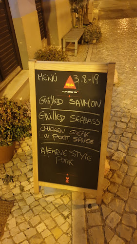 Caramba Bar Phone number