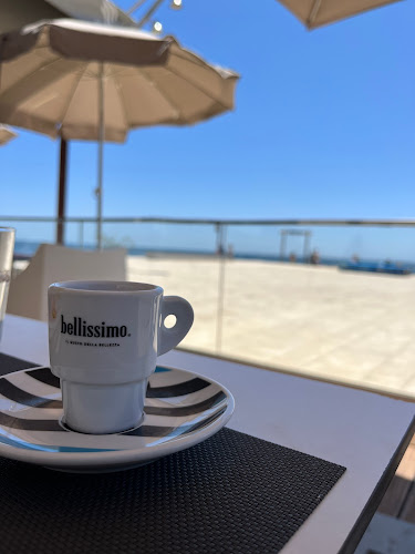 A Gaivota Beach Restaurant Bar - Gastronomia e hotelaria