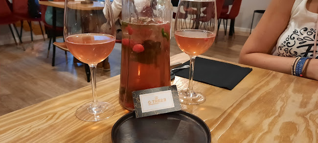 G•Treze - Gastronomia e hotelaria
