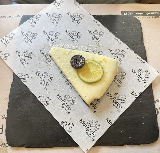 Restaurante Morgado Taberna 2017 - Gastronomia e hotelaria