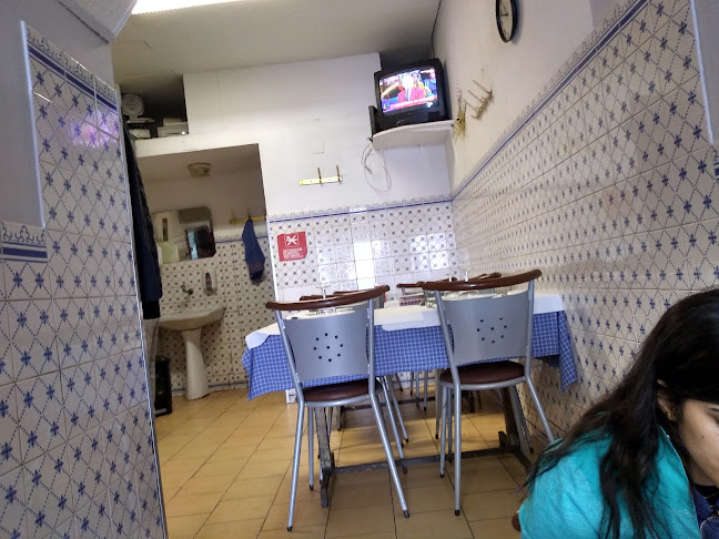 Restaurante Mini-Chefe