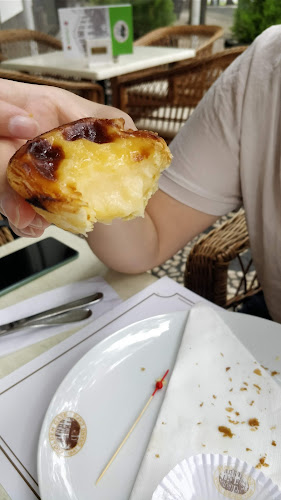 Golden Gate Grand Café - Funchal