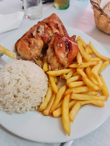 Opinii despre A Tasquinha do Zé în Semino - Gastronomia e hotelaria