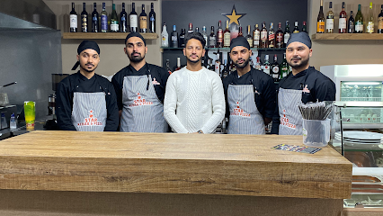 Star Kebab & Pizza Tomar