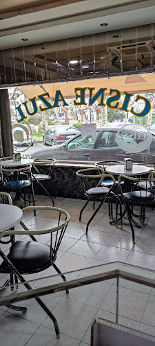 Cisne Azul - Gastronomia e hotelaria