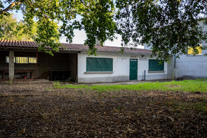 Núcleo de Melhoramentos de Cultura e Recreio do Campo