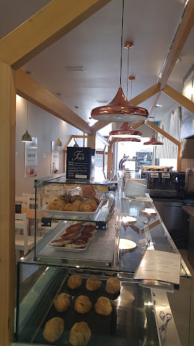 Loja dos Pastéis de Chaves - Coimbra