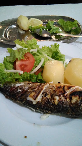 Restaurante As Tabernas do Caniço - Valença