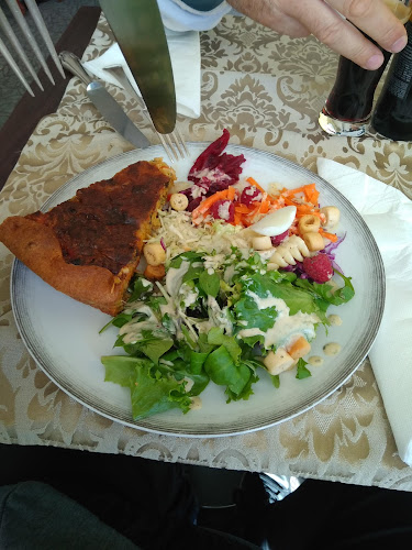 Pianíssimo - Gastronomia e hotelaria