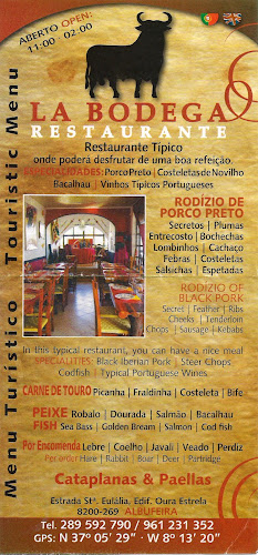 Estrada Santa Eulália, Edif. Oura Estrela Lj. Cm, S/n Albufeira Faro, 8200-269 Albufeira