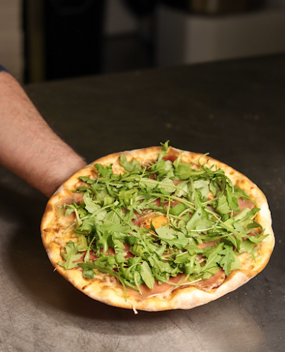 Comentarii opinii despre PIZZA UAU - S.DINIS