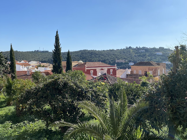 Segredo dos Mouros - Silves