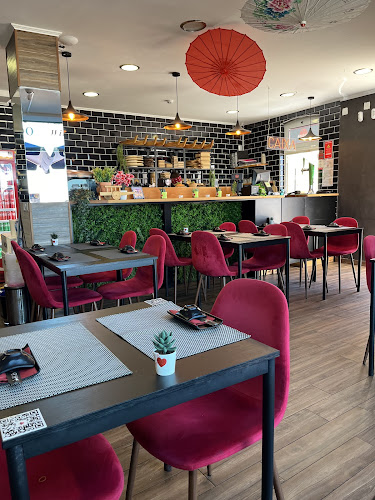 Wagasa Sushi Bar - Seixal