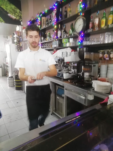 Restaurante Al-Buhera - Pombal