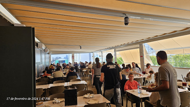 Restaurante Grelhador Mor - Gastronomia e hotelaria