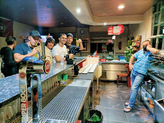 Café Snack-Bar Riviera