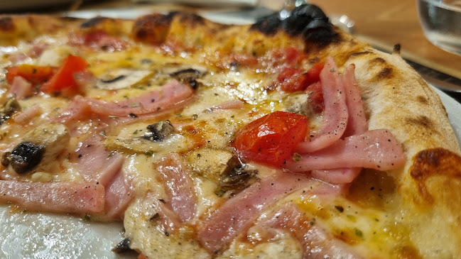 IL FIUME MAXIMINOS - Braga