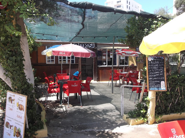 Restaurante Típico Algarvio "A pondorosa"
