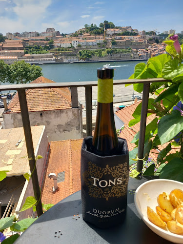 Opinii despre Restaurante Intrigo în Porto - Gastronomia e hotelaria